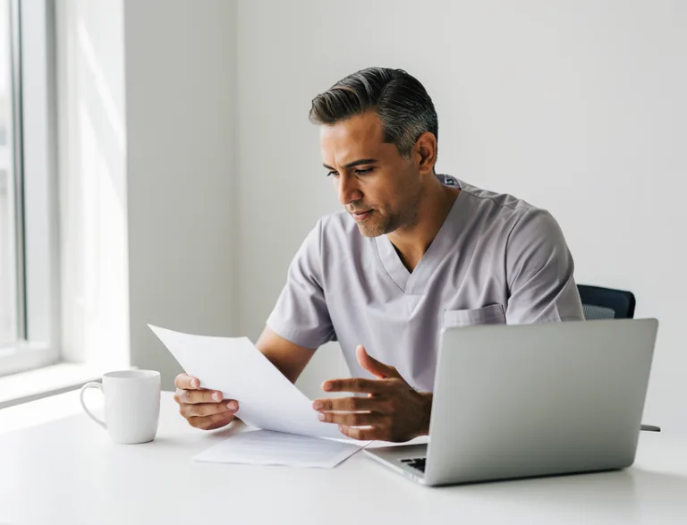 Insurance Broker service in Hinckley